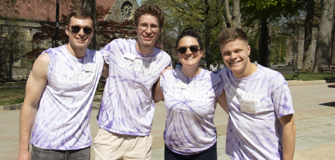 Lehigh Fest gives glimpse into the college experience