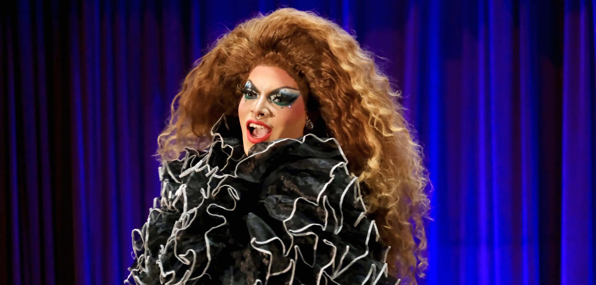 Controversial bans on drag shows sweep the U.S. - The Brown and White