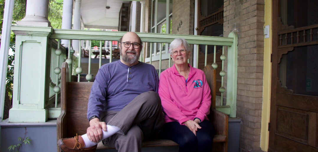 Past, present and future: Locals reflect on South Bethlehem’s developmental changes