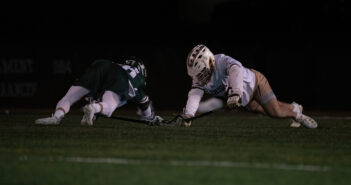 Lehigh’s Mike Sisselberger drafted fifth overall in Premier Lacrosse League draft