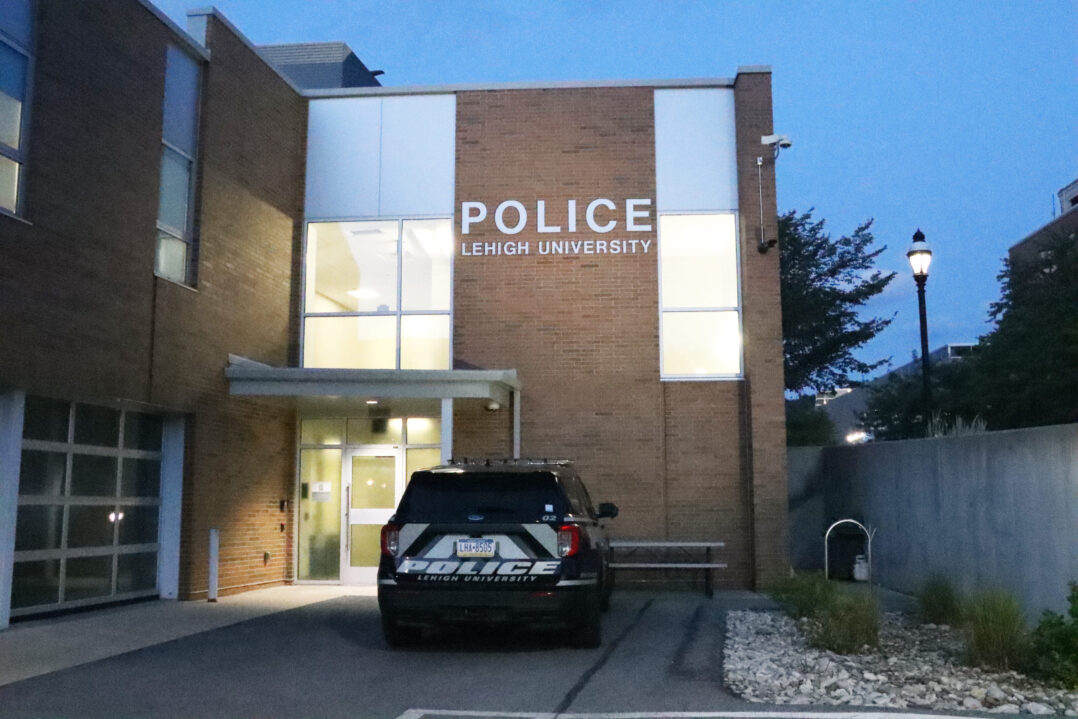 BREAKING: Man charged with burglary and trespassing into Alpha Phi sorority house