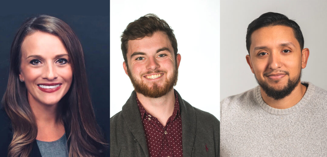 From academic to professional careers: alumni return to Lehigh