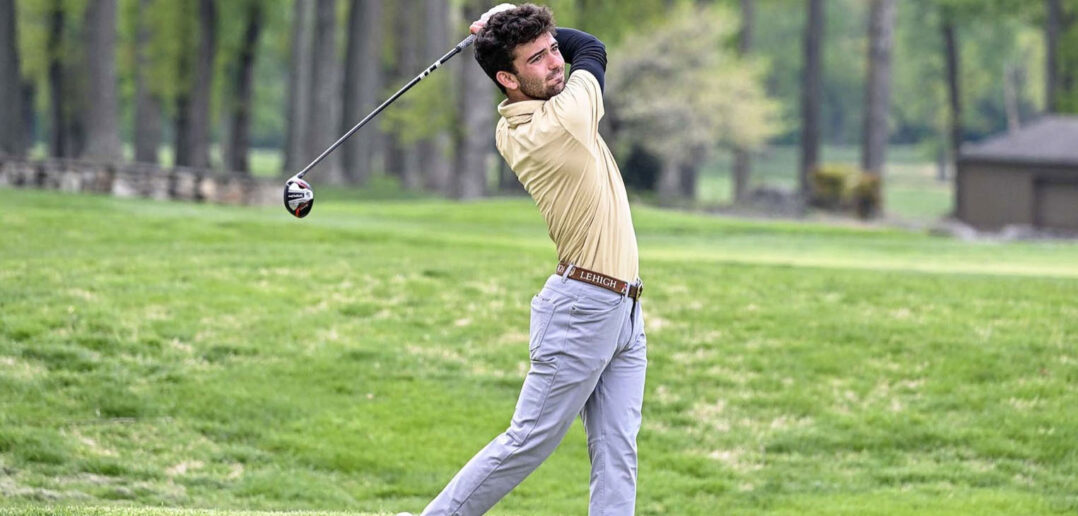The ‘best is yet to come’ for junior men’s golfers