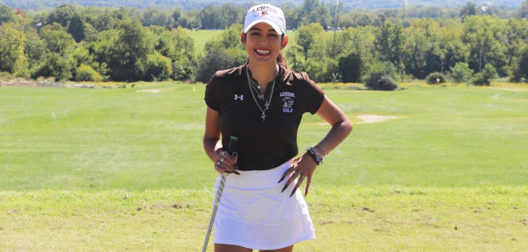 Senior women’s golf transfer finds family through unfamiliarity