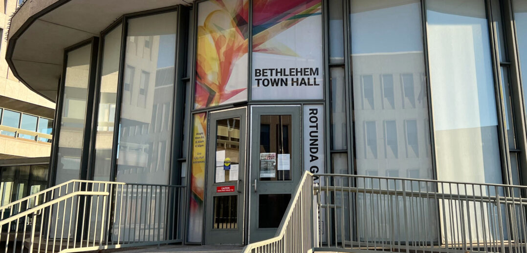 Government works to ‘Open Doors’ in Bethlehem