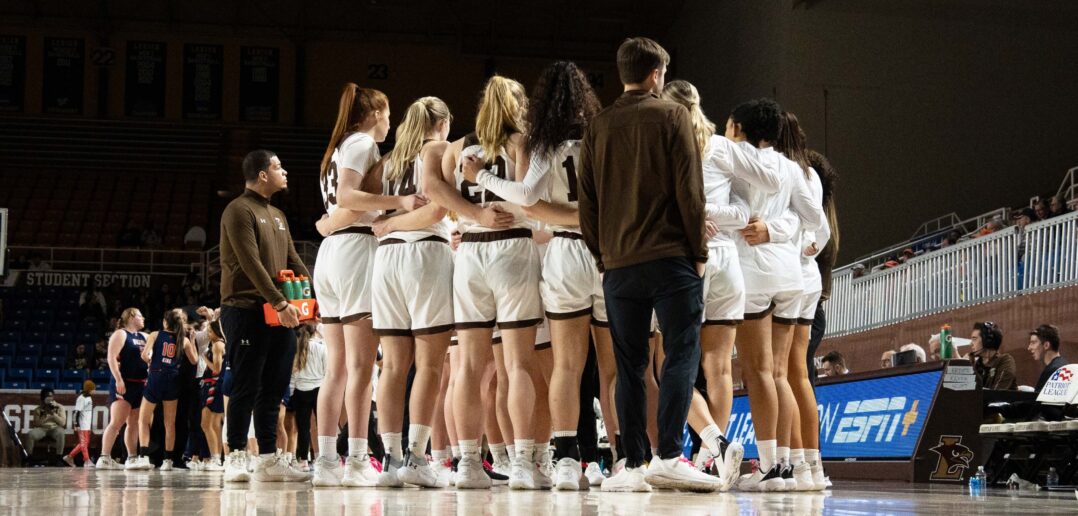 Lehigh women’s basketball looks to capitalize on versatility of their roster