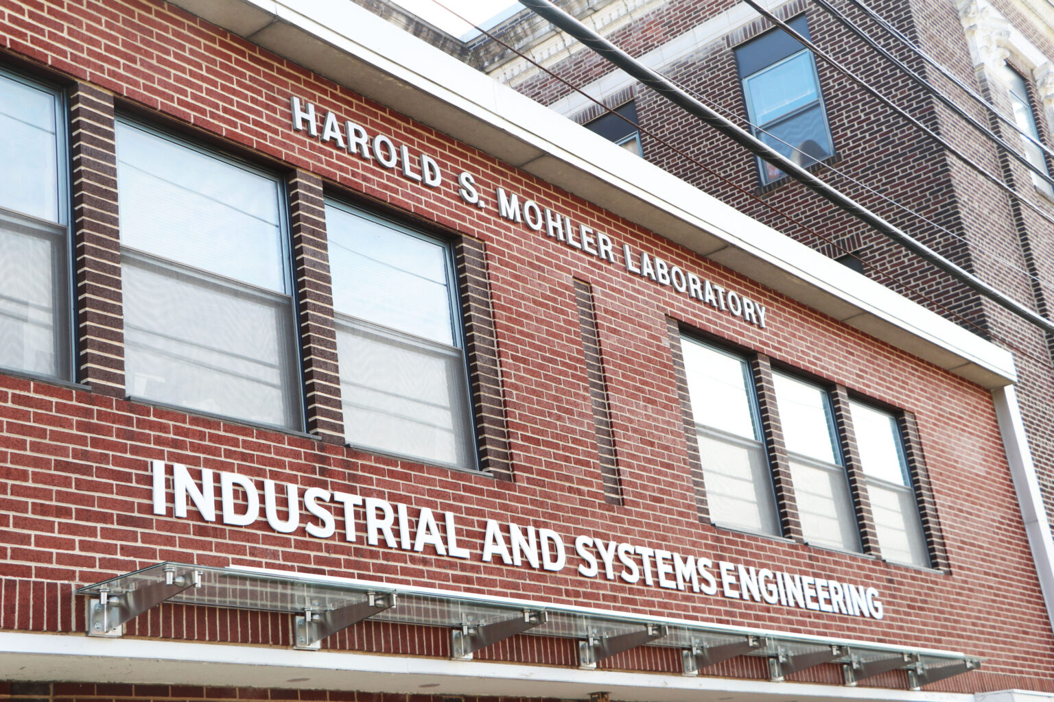 Sholler Lab The rich Jewish history behind Mohler Laboratory - The Brown and White
