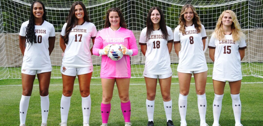 Women’s soccer seniors reflect on memorable team moments