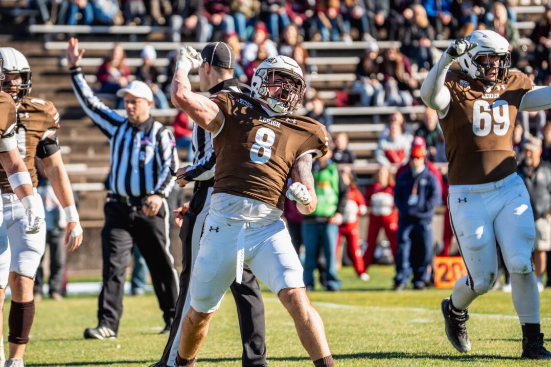 Lehigh football drops to Army in season opener