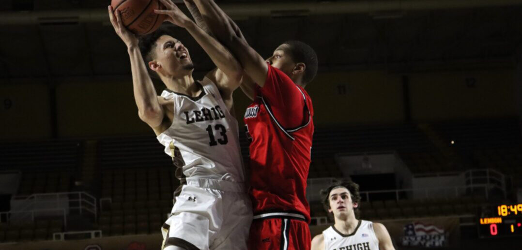 Lehigh men’s basketball falls to Saint Francis in late collapse at home