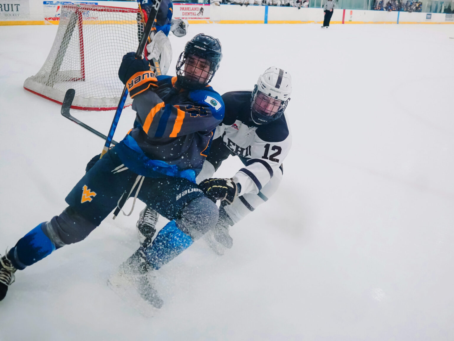 Steel Ice Center to expand with third rink by 2027- The Brown and White
