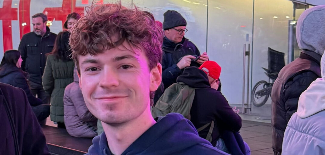 It’s good to be glad: The power of gratitude