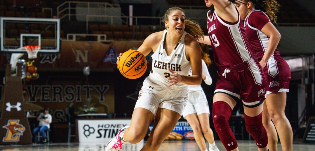 Lehigh coaches navigate recruiting amid transfer portal