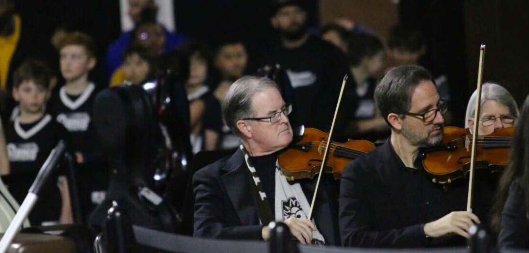 Lehigh Philharmonic brings classical music to new spaces