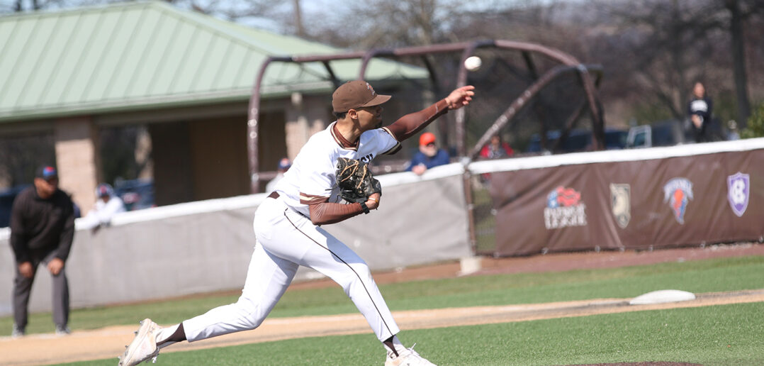 Lehigh Baseball Masters The Art Of The Opener - The Brown And White