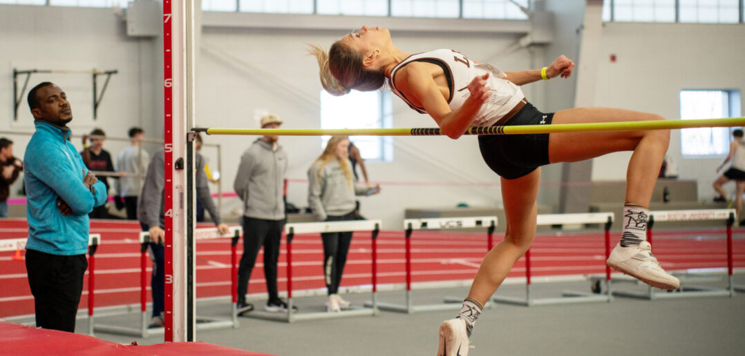 Lehigh women’s track switches gears for outdoor season