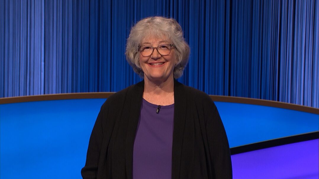 Lehigh professor lands spot on ‘Jeopardy’
