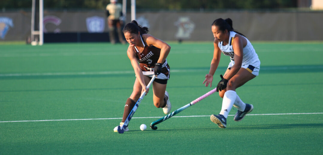 Lehigh field hockey begins Patriot League play