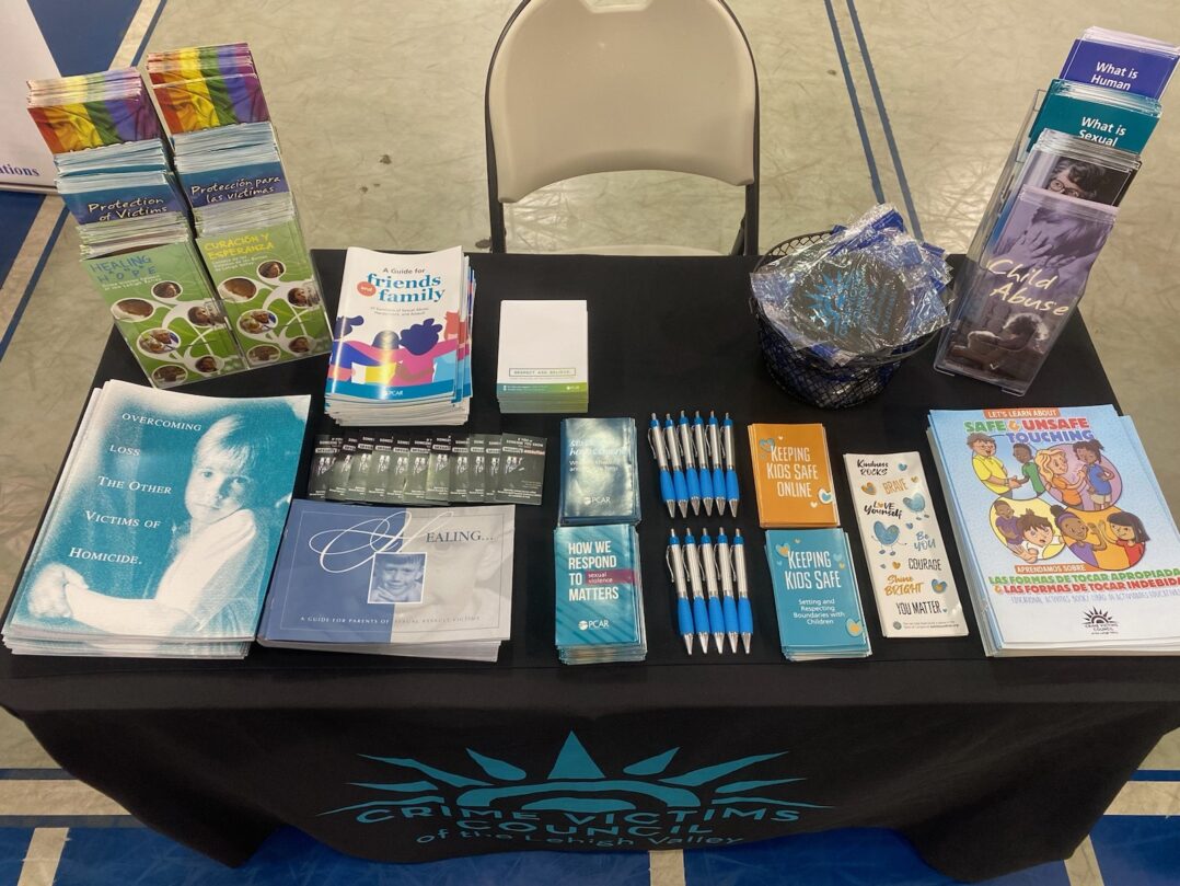 Crime Victims Council speaks on mutual consent