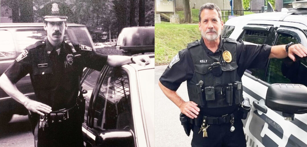 Q&A with LUPD Lieutenant: Reflecting on 33 years of duty
