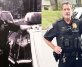 Q&A with LUPD Lieutenant: Reflecting on 33 years of duty