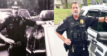 Q&A with LUPD Lieutenant: Reflecting on 33 years of duty