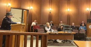 City Council discusses rezoning, housing developments