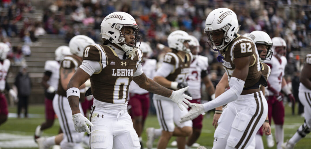 Lehigh defeats Richmond 20-16, earns first playoff win since 2011