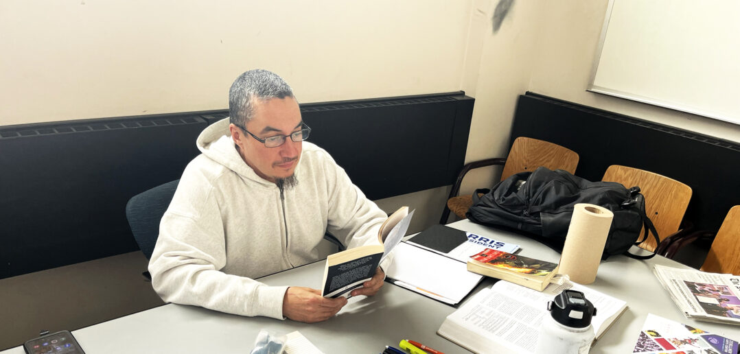 How Lehigh University shapes and shadows the South Side