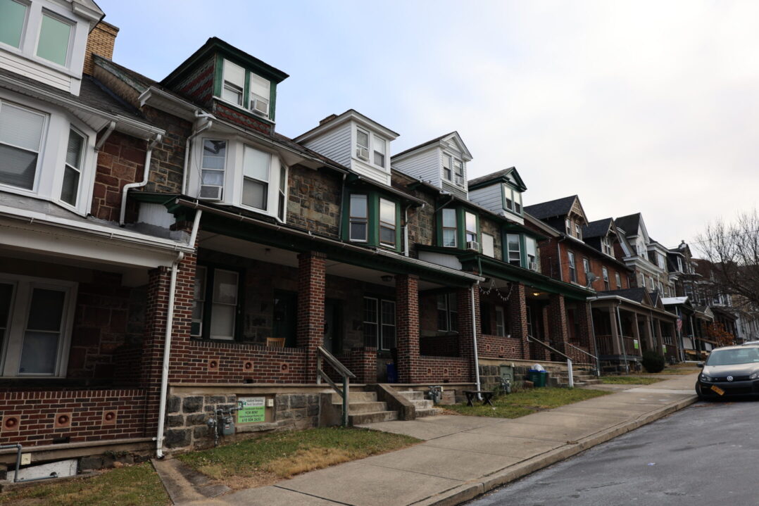 Lead contamination concerns spread in Bethlehem