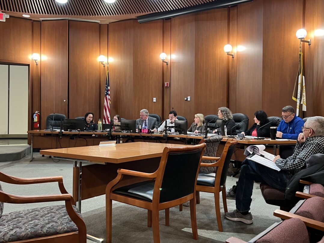 Comcast coming to Bethlehem, parking authority switches committees