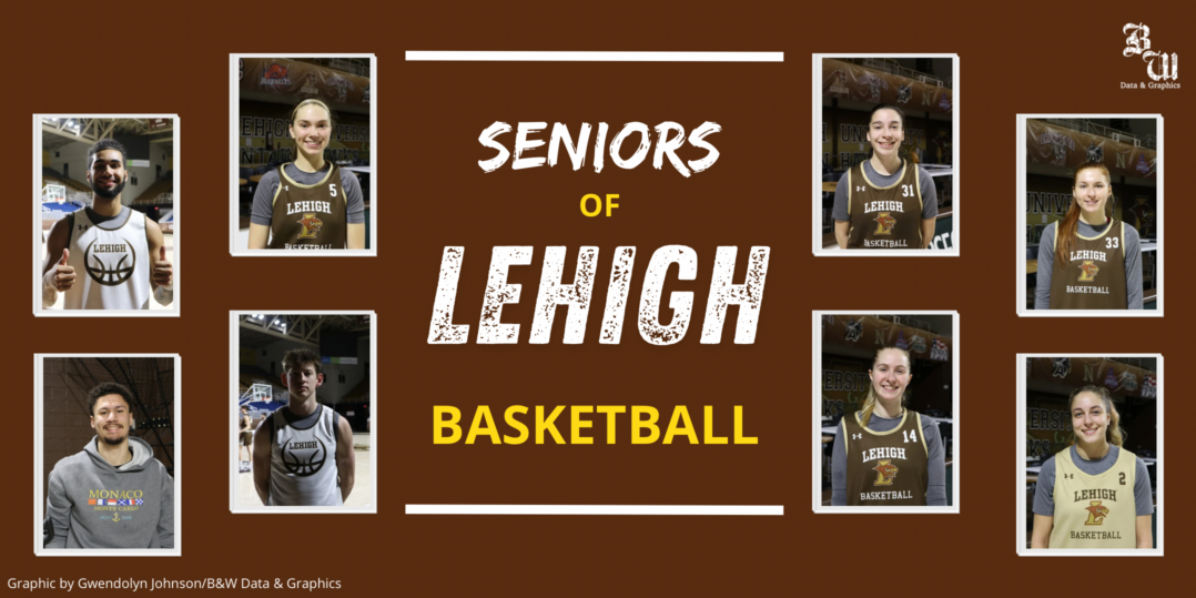 Q&A: Lehigh basketball seniors reflect on their collegiate careers