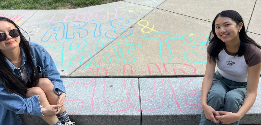 From chalk to creative hub: The rise of Arts and Crafts Club