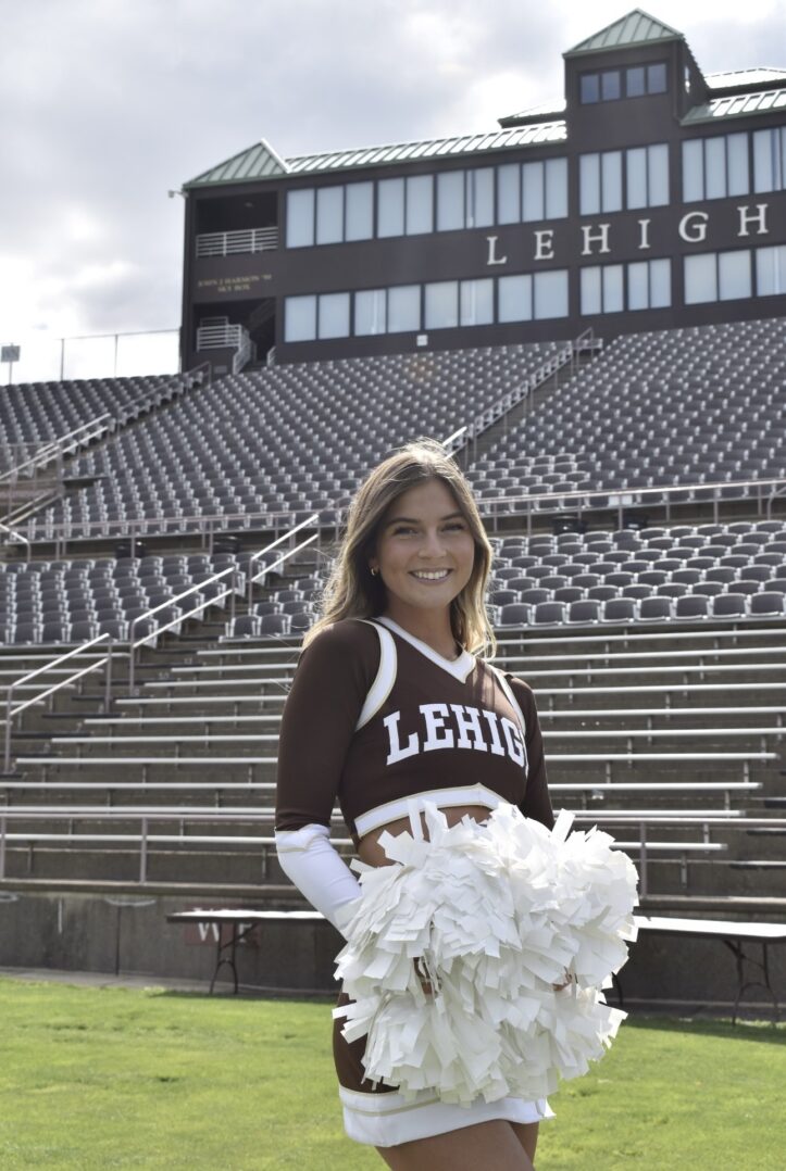 Edit Desk: Proud to wear brown, cheering on future generations