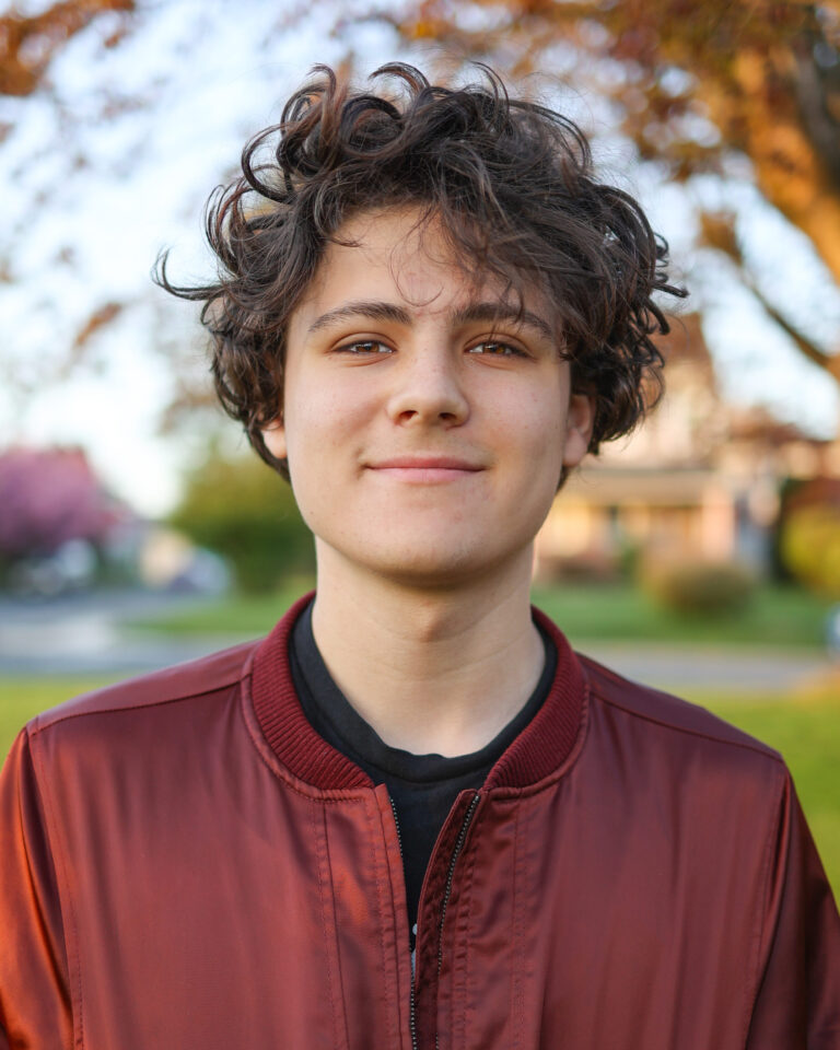 Off the hill: Trail building, biking for community