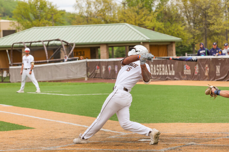 Lehigh baseball faces hitting coach turnover