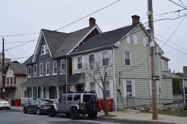 Bethlehem hires nonprofit to operate fund for housing shortages