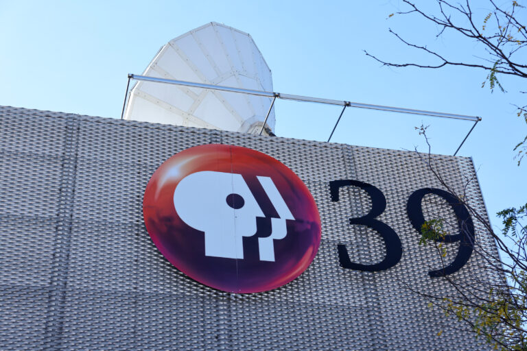 Lehigh Valley Public Media lays off nearly half its staff amid financial losses