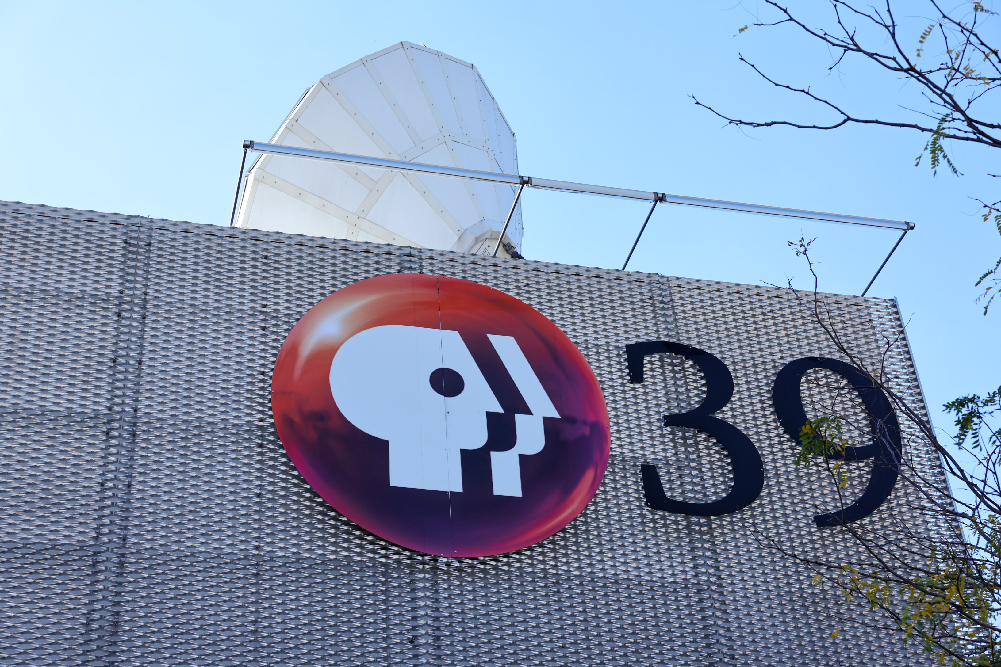 Lehigh Valley Public Media lays off nearly half its staff amid financial losses - The Brown and White Lehigh Valley Public Media lays off nearly half its staff amid financial losses