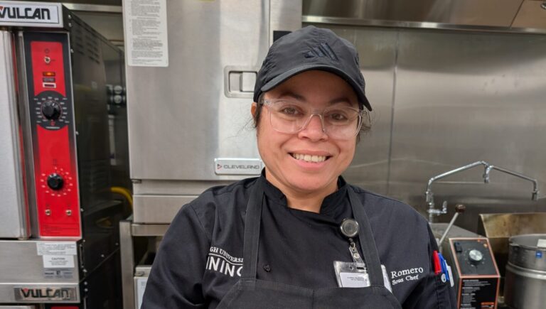 Clayton’s Kitchen brings ghost dining to Lehigh