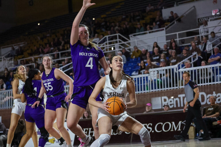Lehigh women’s basketball upsets Big-12 opponent 88-85