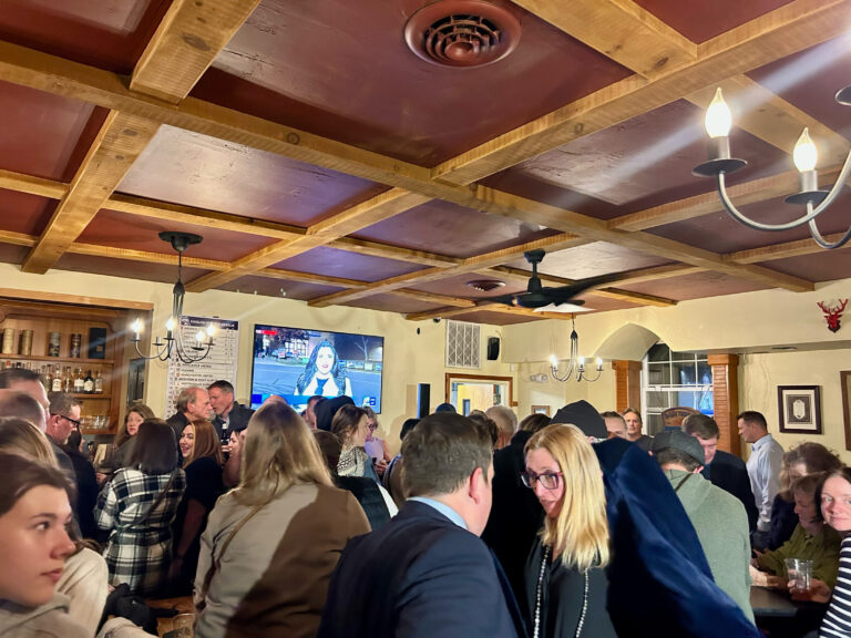 Tara Zrinski elected first female Northampton County Executive