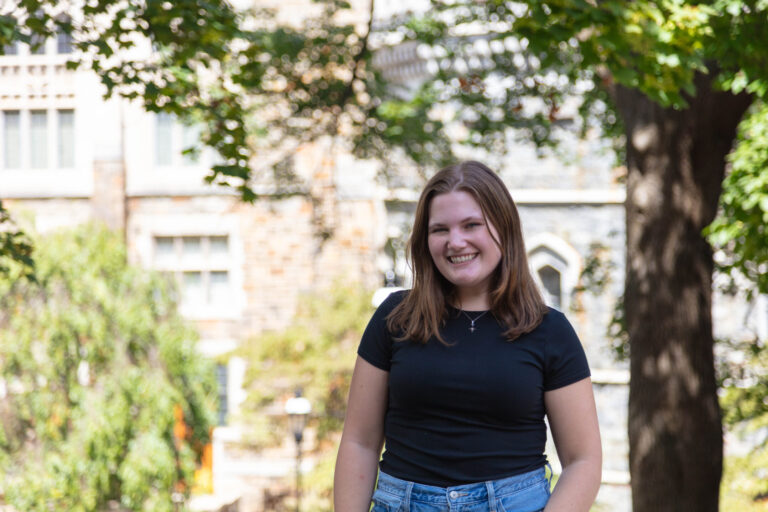 Edit Desk: Letting the world in, one line at a time