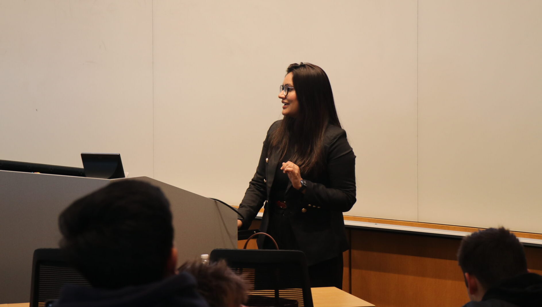 From engineering to research: Willy Das’ unconventional path to entrepreneurship