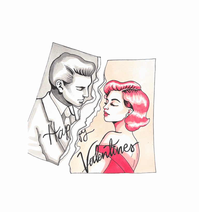 Gen Z is in our ‘single era’