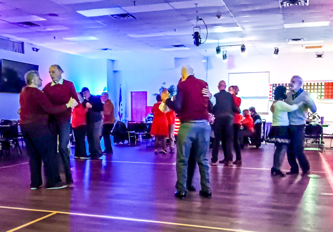 Lehigh Valley Active Life helps seniors combat isolation - The Brown ...