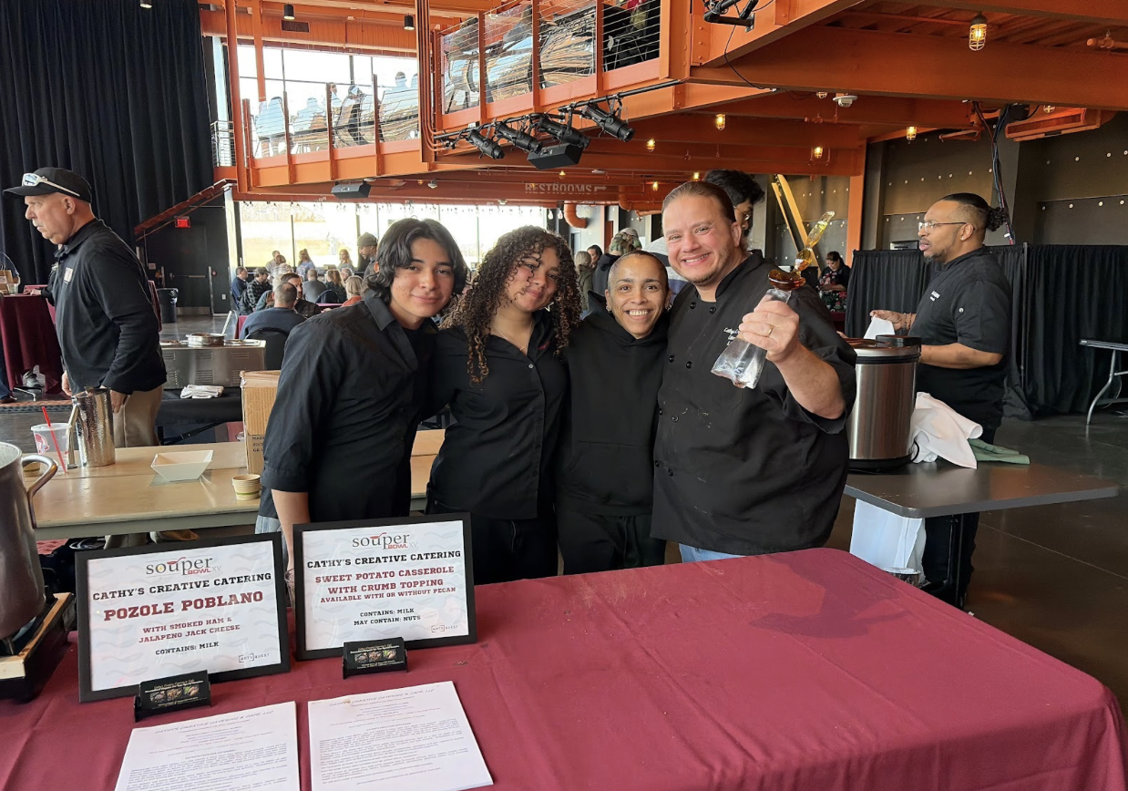 ArtsQuest’s Souper Bowl XVI celebrates Bethlehem’s diverse dining culture