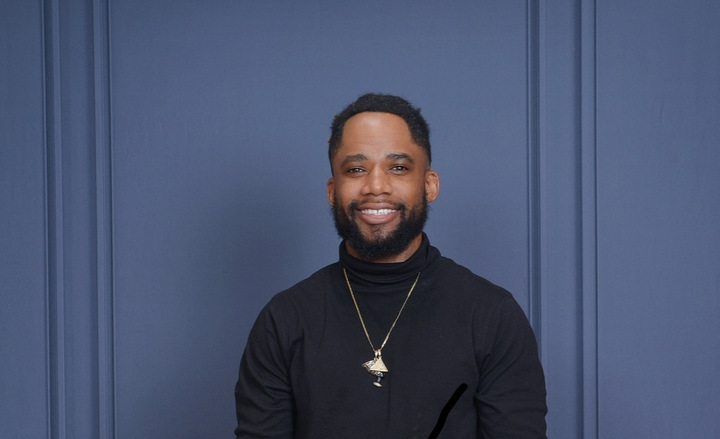 Bethlehem entrepreneur Julian Reefer turns setbacks into startup