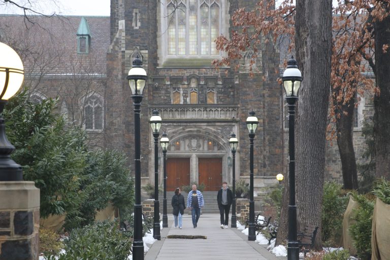 Lehigh appoints Jessica Risha White as new Title IX coordinator