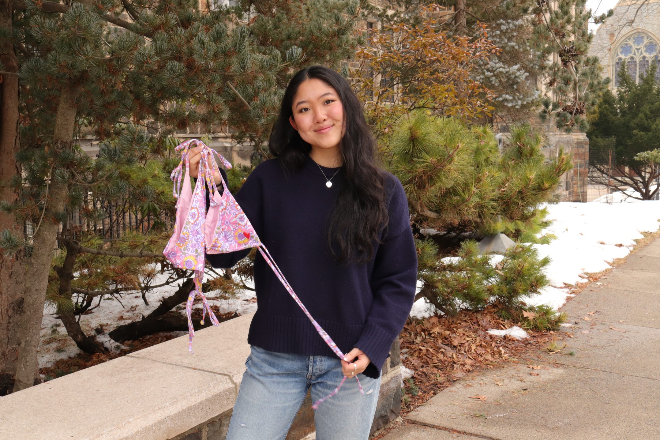 Making waves: The journey of redefining eco-friendly ocean wear